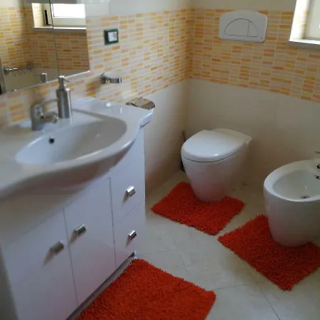Casa Sull'antica Volta * Crossetto
