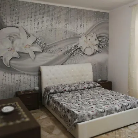 Casa Sull'antica Volta Crossetto