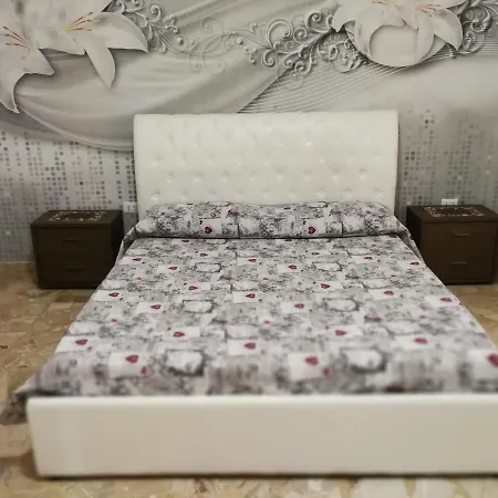 Casa Sull'antica Volta Apartment *