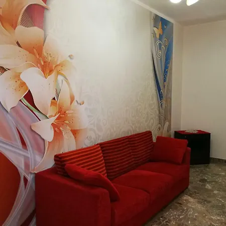 Casa Sull'antica Volta Crossetto