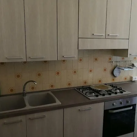 Casa Sull'antica Volta *