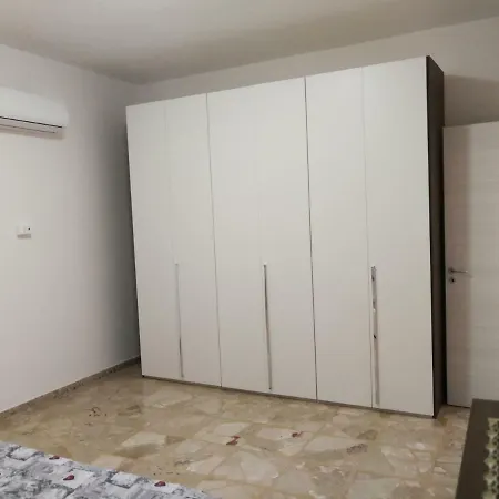 Casa Sull'antica Volta * Crossetto