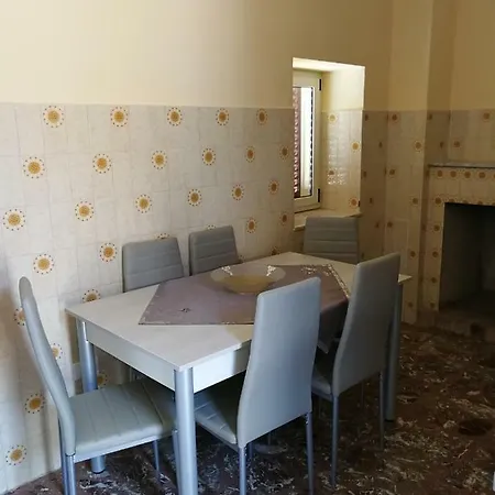 公寓 Casa Sull'antica Volta Crossetto