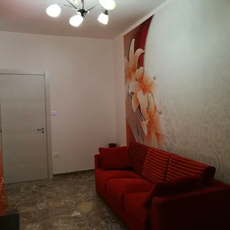 Casa Sull'antica Volta Apartment
