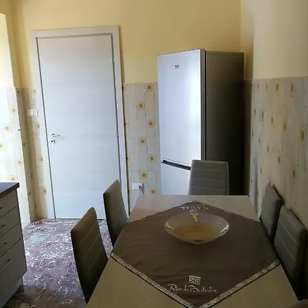 Casa Sull'antica Volta 公寓 *