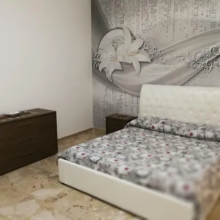 Casa Sull'antica Volta Crossetto