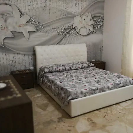 Casa Sull'antica Volta Crossetto