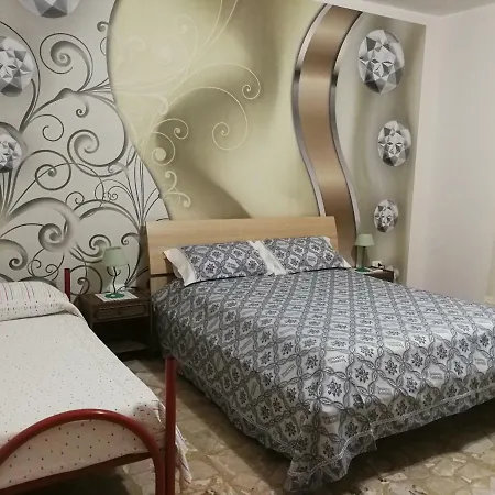 Casa Sull'antica Volta *