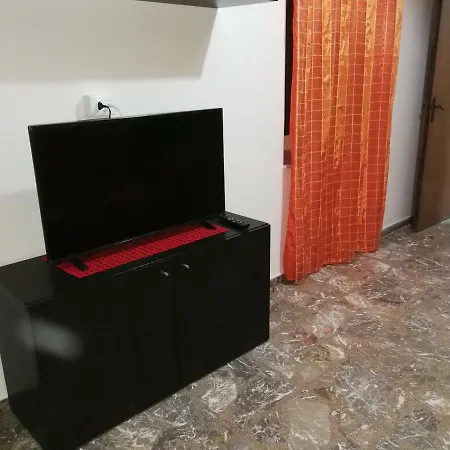 Casa Sull'antica Volta