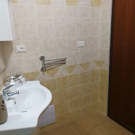 Casa Sull'antica Volta *