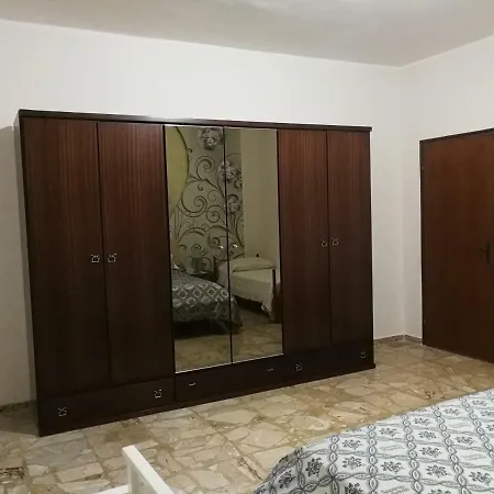 Apartment Casa Sull'antica Volta