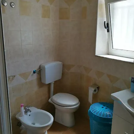 Apartment Casa Sull'antica Volta *