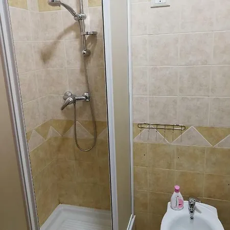 Apartment Casa Sull'antica Volta