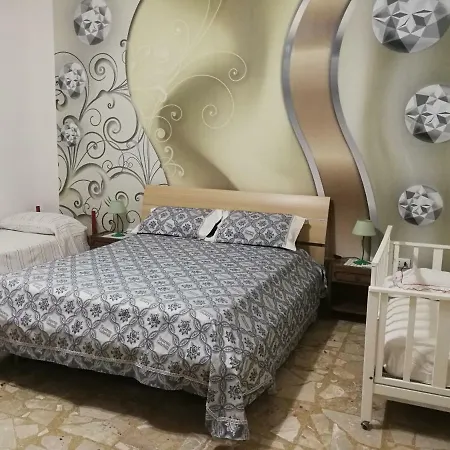 Casa Sull'antica Volta 公寓 *