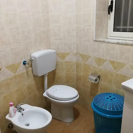 Casa Sull'antica Volta 公寓