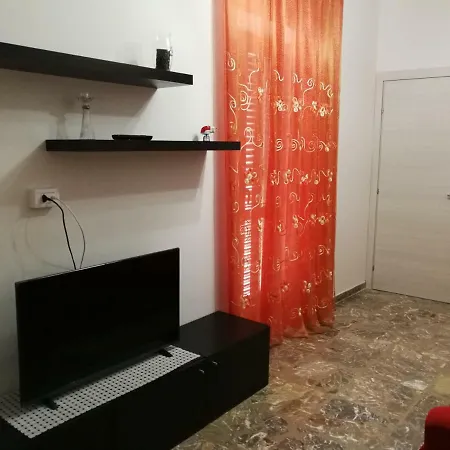 Apartment Casa Sull'antica Volta