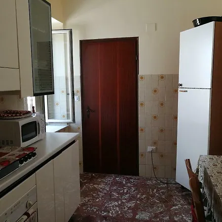 Apartment Casa Sull'antica Volta