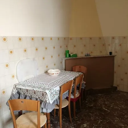 Casa Sull'antica Volta 公寓